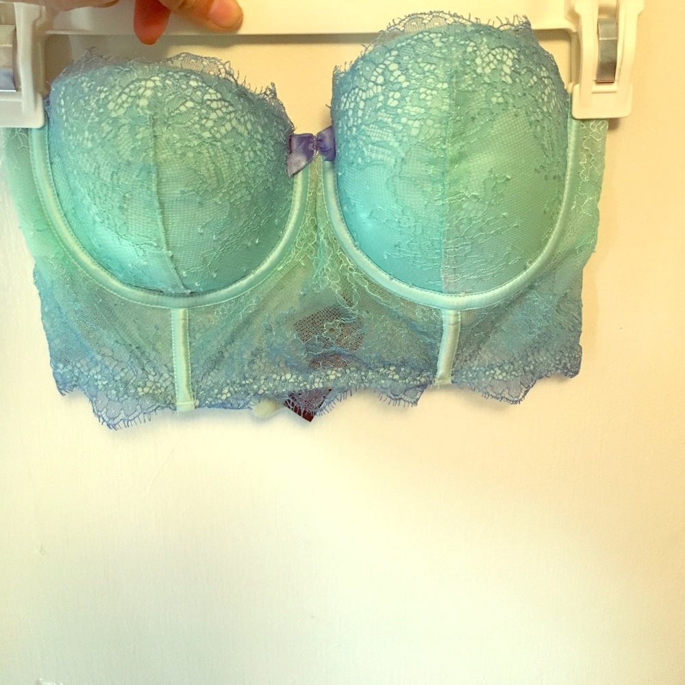 Victoria secret bra