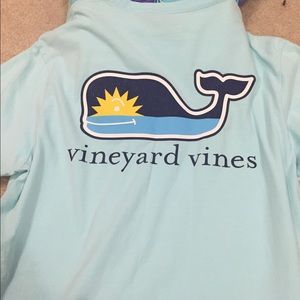 Vineyard vines mens small