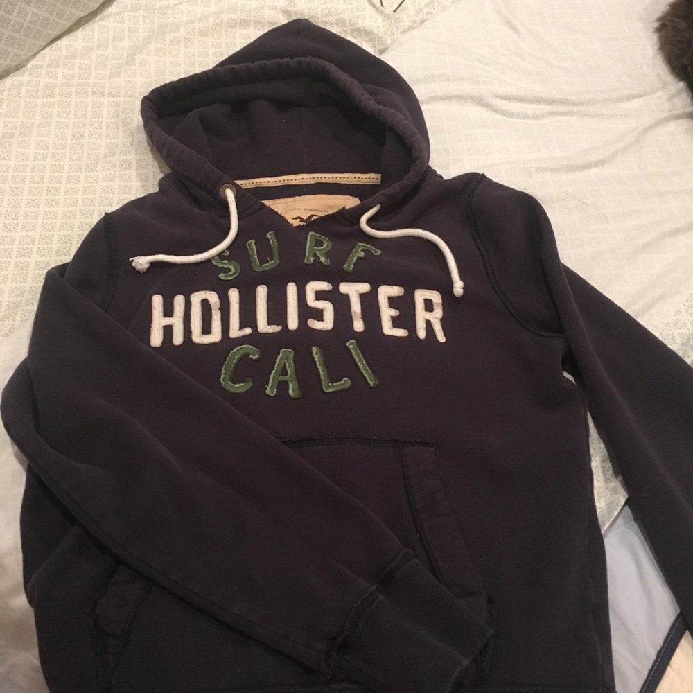 Hollister Sweatshirt