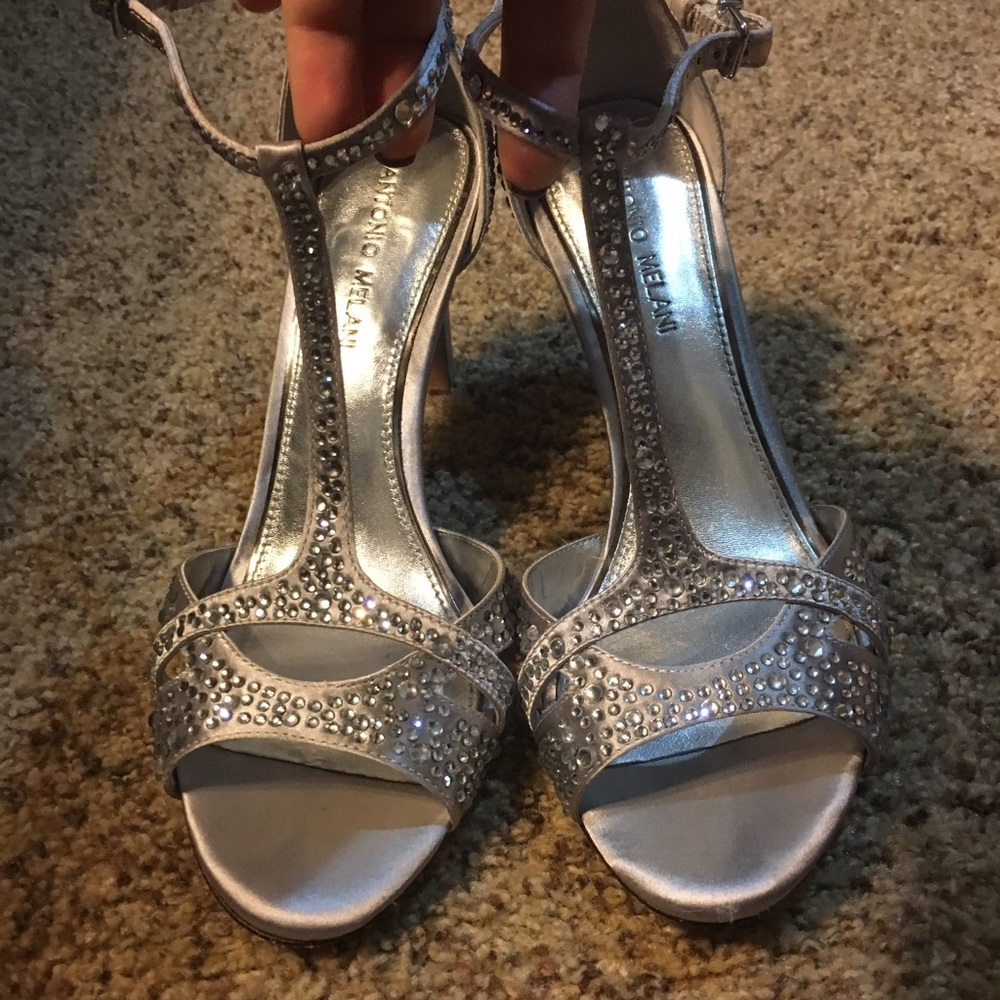 heels