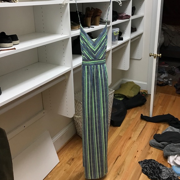 Alya Dresses & Skirts - Long bright colored dress