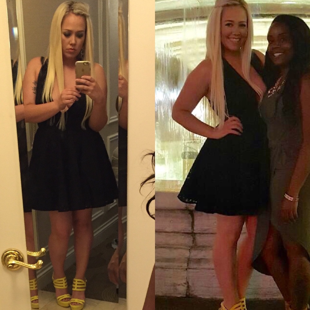 Bebe LBD