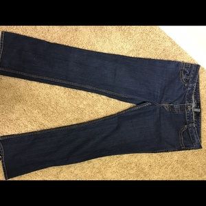 Calvin Klein Denim Jeans