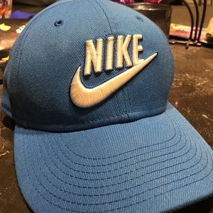 Nike hat