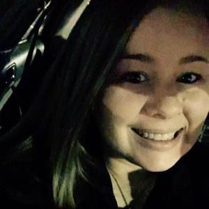 Meet your Posher, Briana