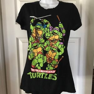 TMNT t-shirt
