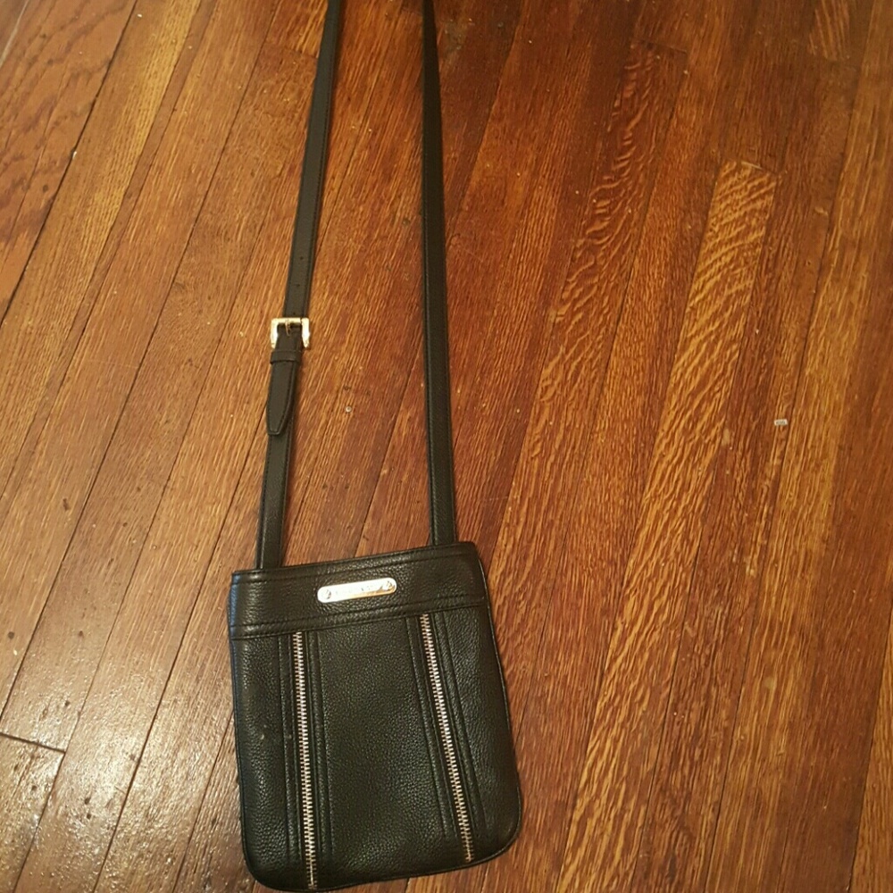 Authentic micheal kors crossbody
