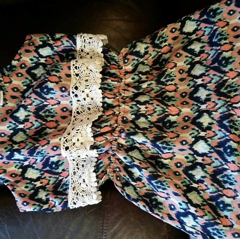 Girls jumper