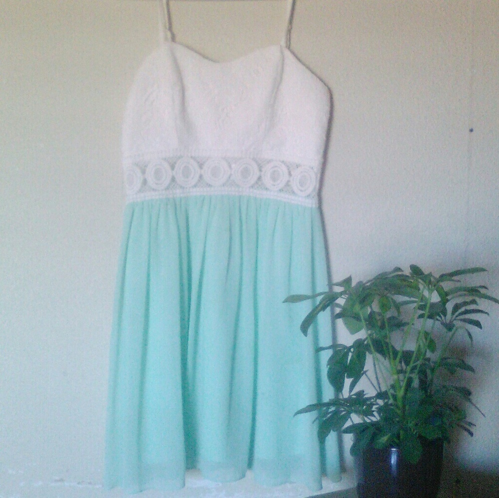 Nice sundress