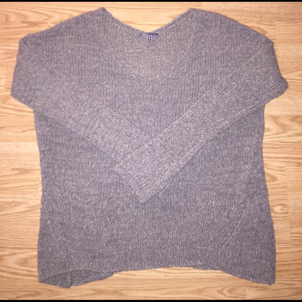 Vince oversized sweater