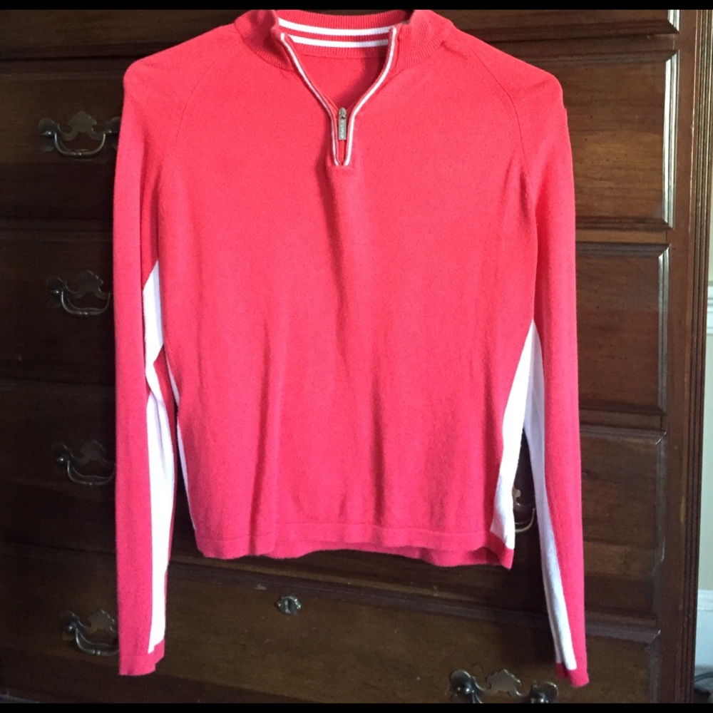 PRICE DROP Burberry Sweater