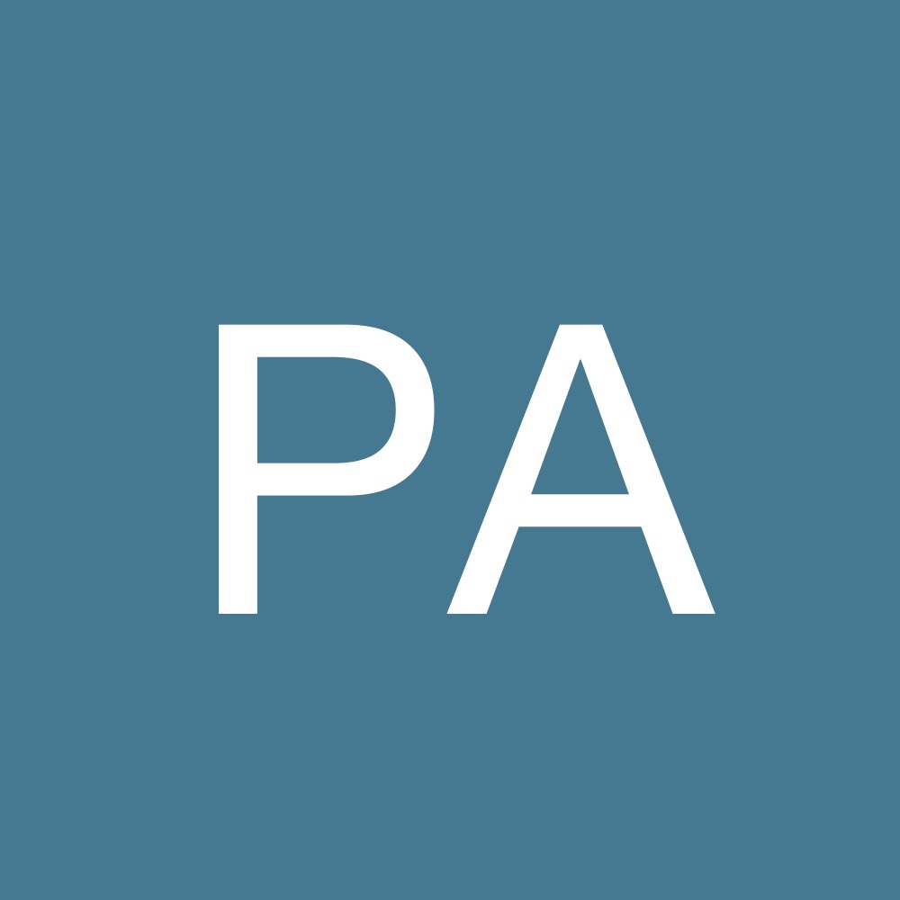 Meet your Posher, Paulina