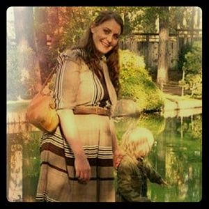 Meet your Posher, Dudette