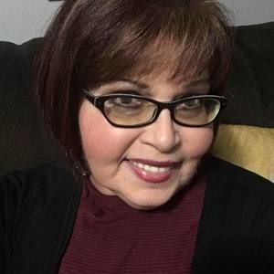 Meet your Posher, Judy