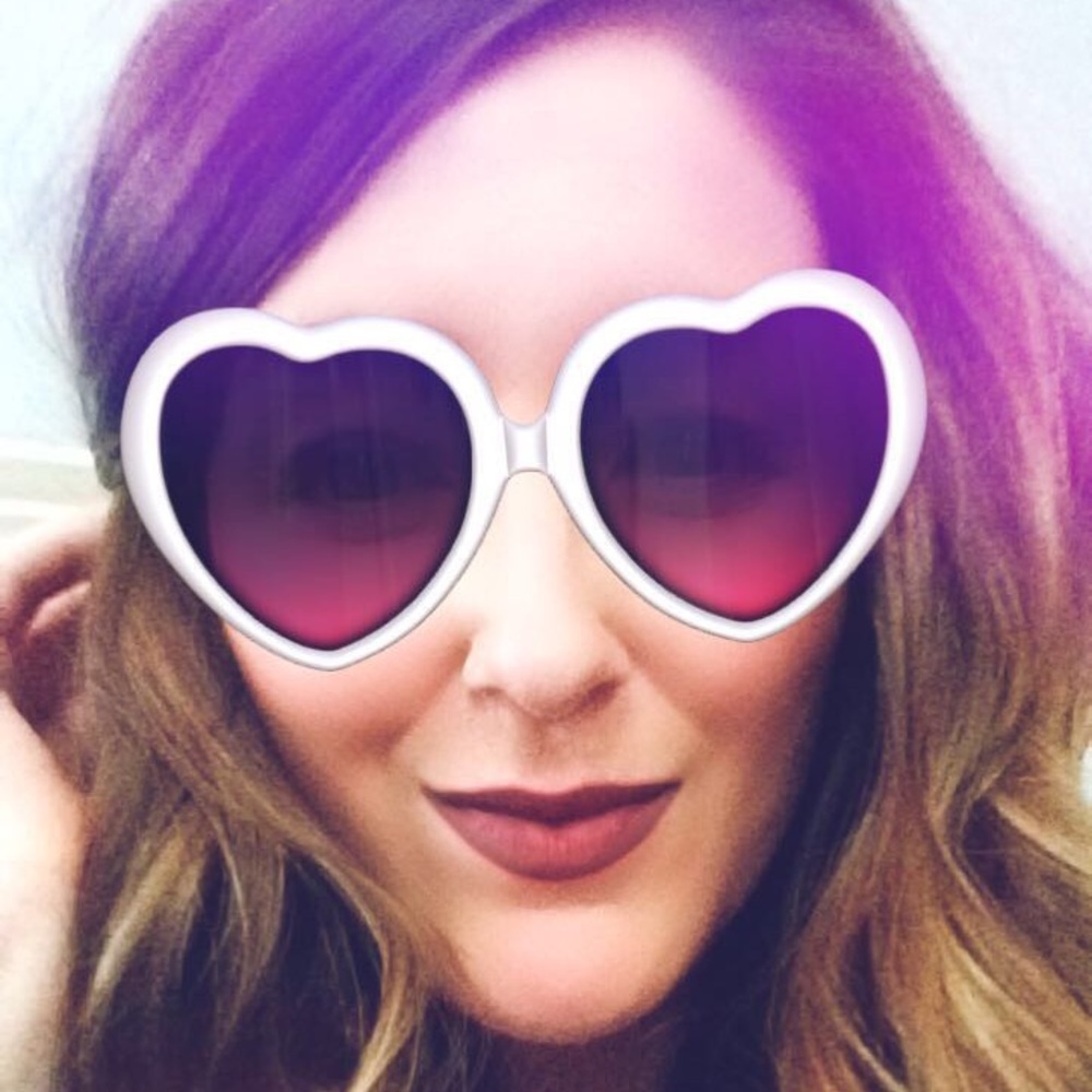 Meet your Posher, Kati