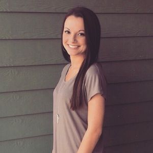 Meet your Posher, Mallory