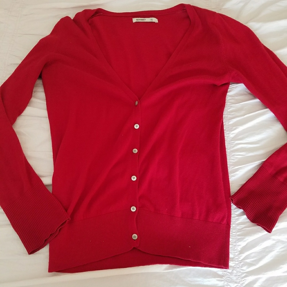 Old Navy Cardigan