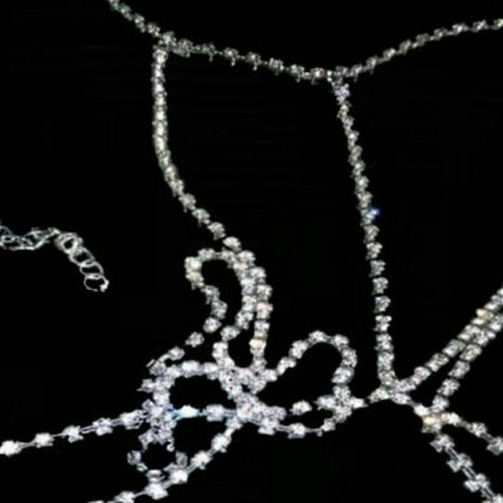 GODDESS Body Jewelry - Picture 2 of 3