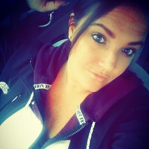 Meet your Posher, Megg