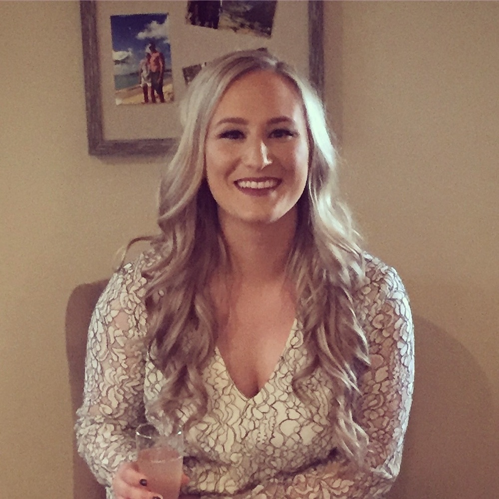 Meet your Posher, Cassie