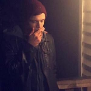 Meet your Posher, Robin