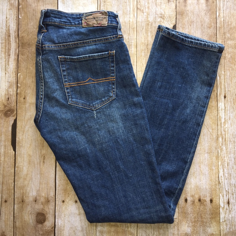 Ralph Lauren Jeans