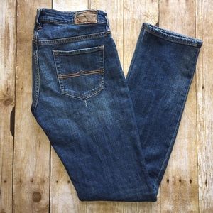 Ralph Lauren Jeans