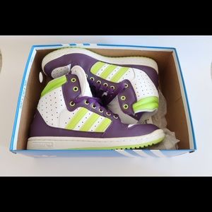 Adidas Decade HI II W