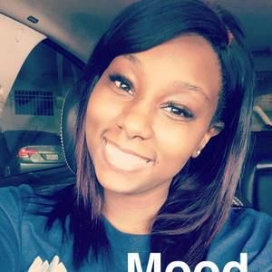 Meet your Posher, Shanell