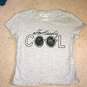 Crop top NEVER WORN!