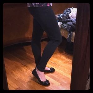 Hi-rise jegging sateen x American eagle 🦅