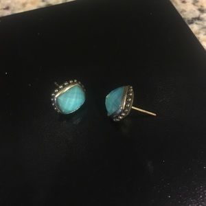 Lagos earrings
