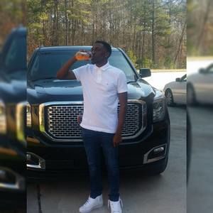 Meet your Posher, Alexzander