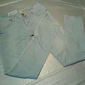 Roxy Skinny Jeans! Jrs Sz.11