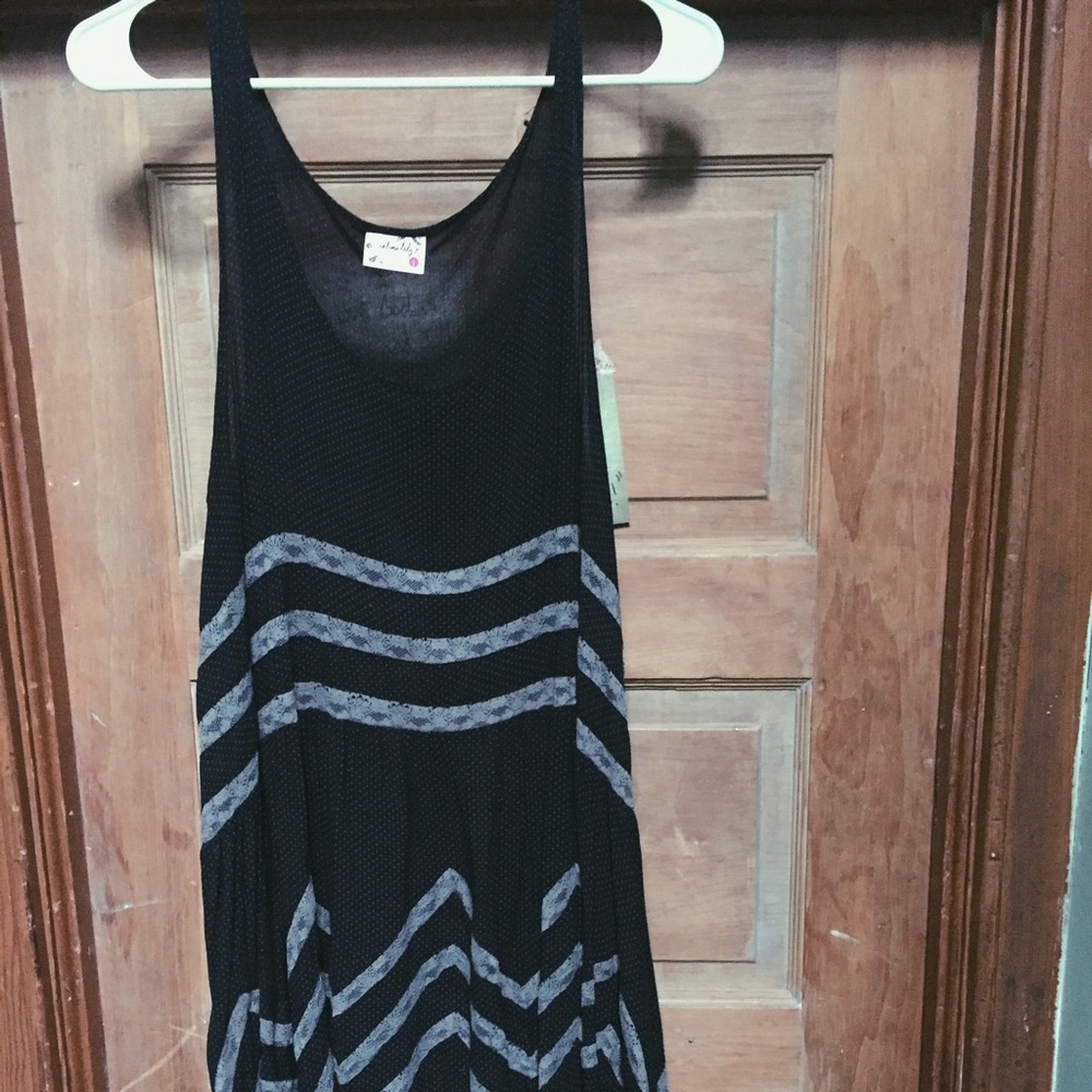 Free People dress