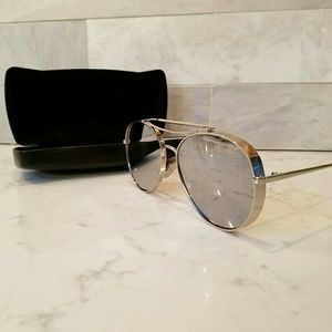 Gentle monster big bully sun glasses