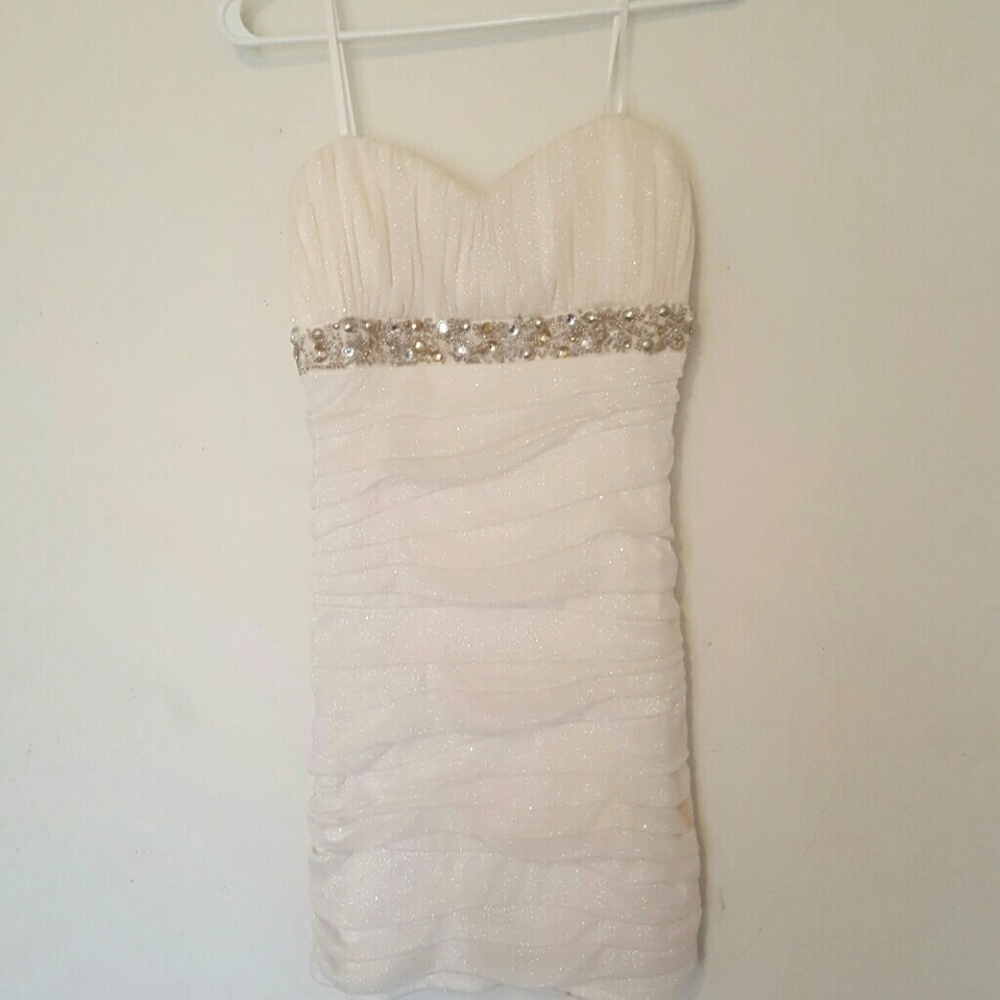 Fun party dress