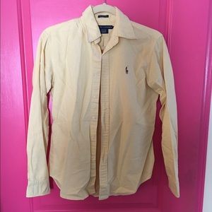 Ralph Lauren Button Down