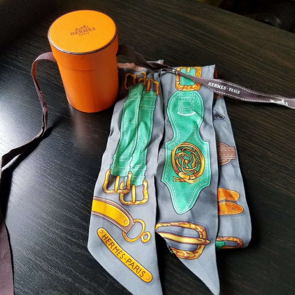 Hermes Twilly