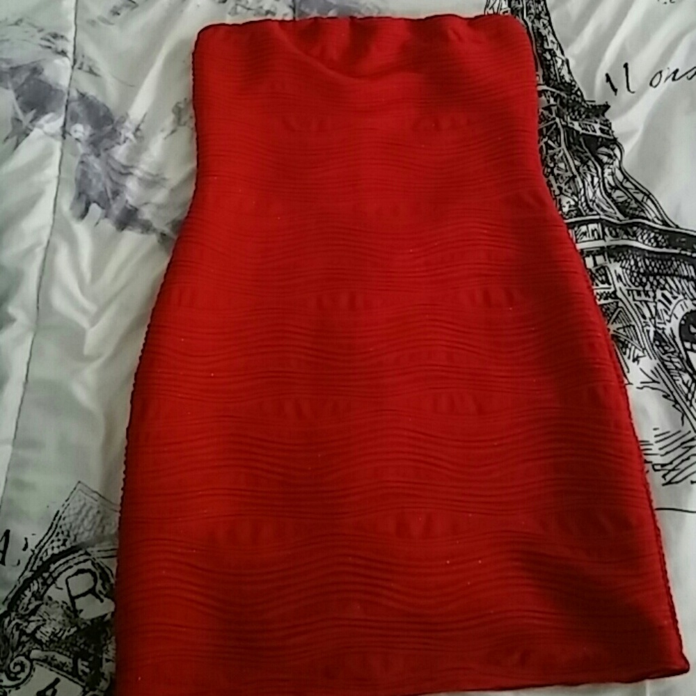 Night on the town dress