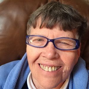 Meet your Posher, Jenny