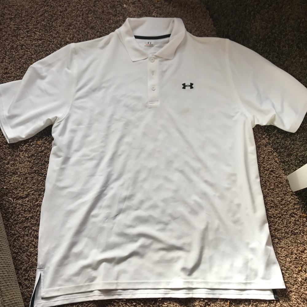 Under Armour heatgear