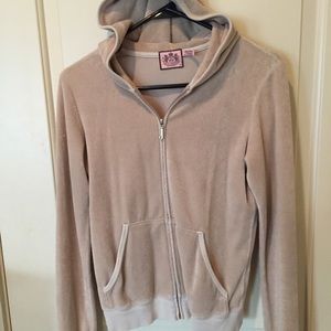 Juicy Couture  hoodie