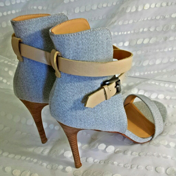 Joe's Jeans Shoes - ❤ Host Pick ❤Joe's heels 💋9 medium