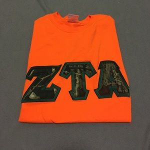 ZTA Letters