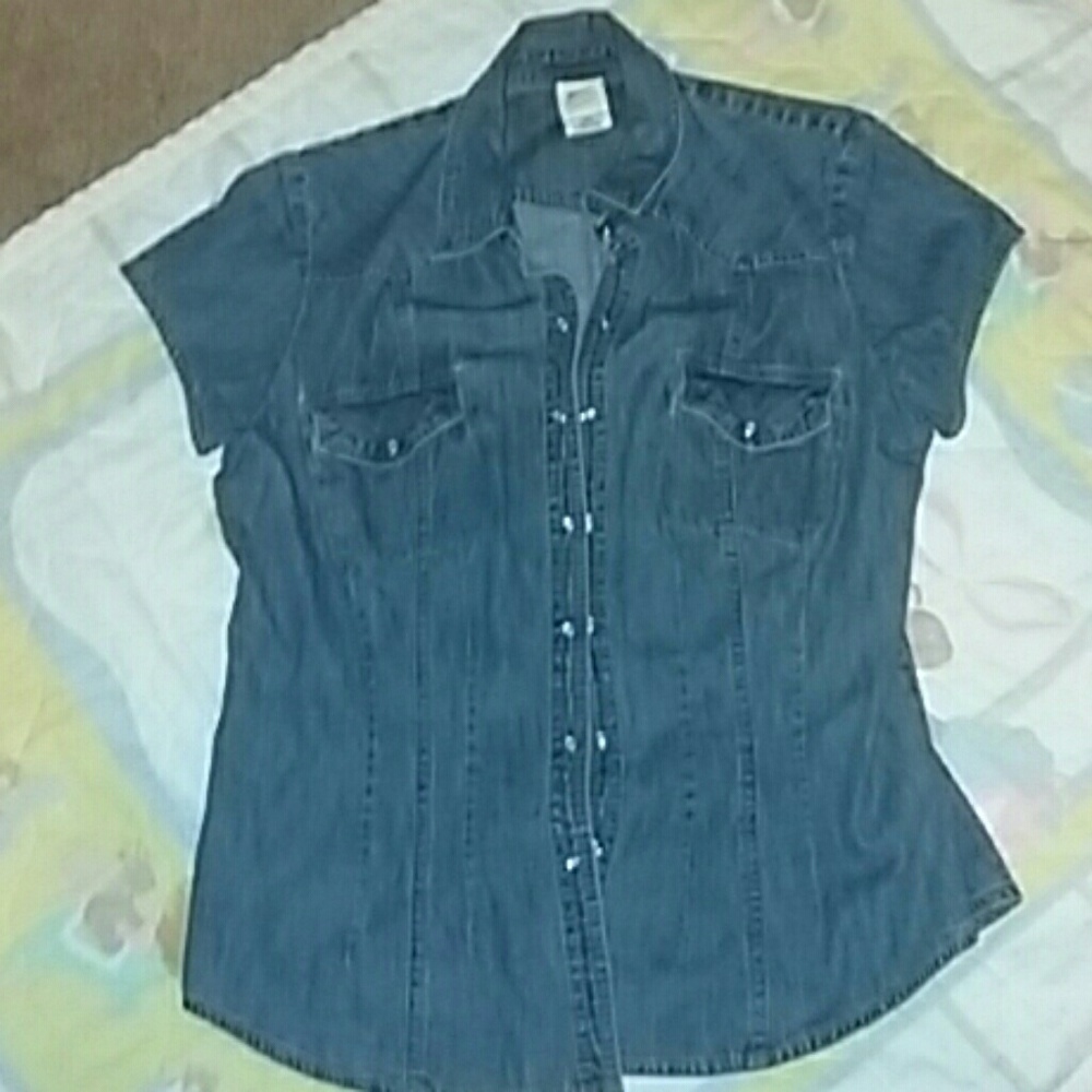 FADED GLORY JEAN