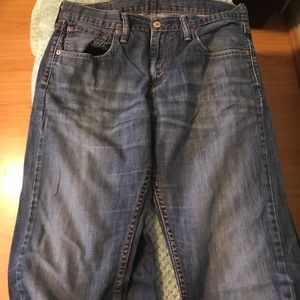 Men's jeans