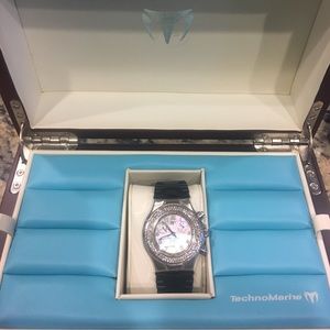 Technomarine watch