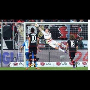 Meet your Posher, Irvin