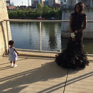 Meet your Posher, Allana